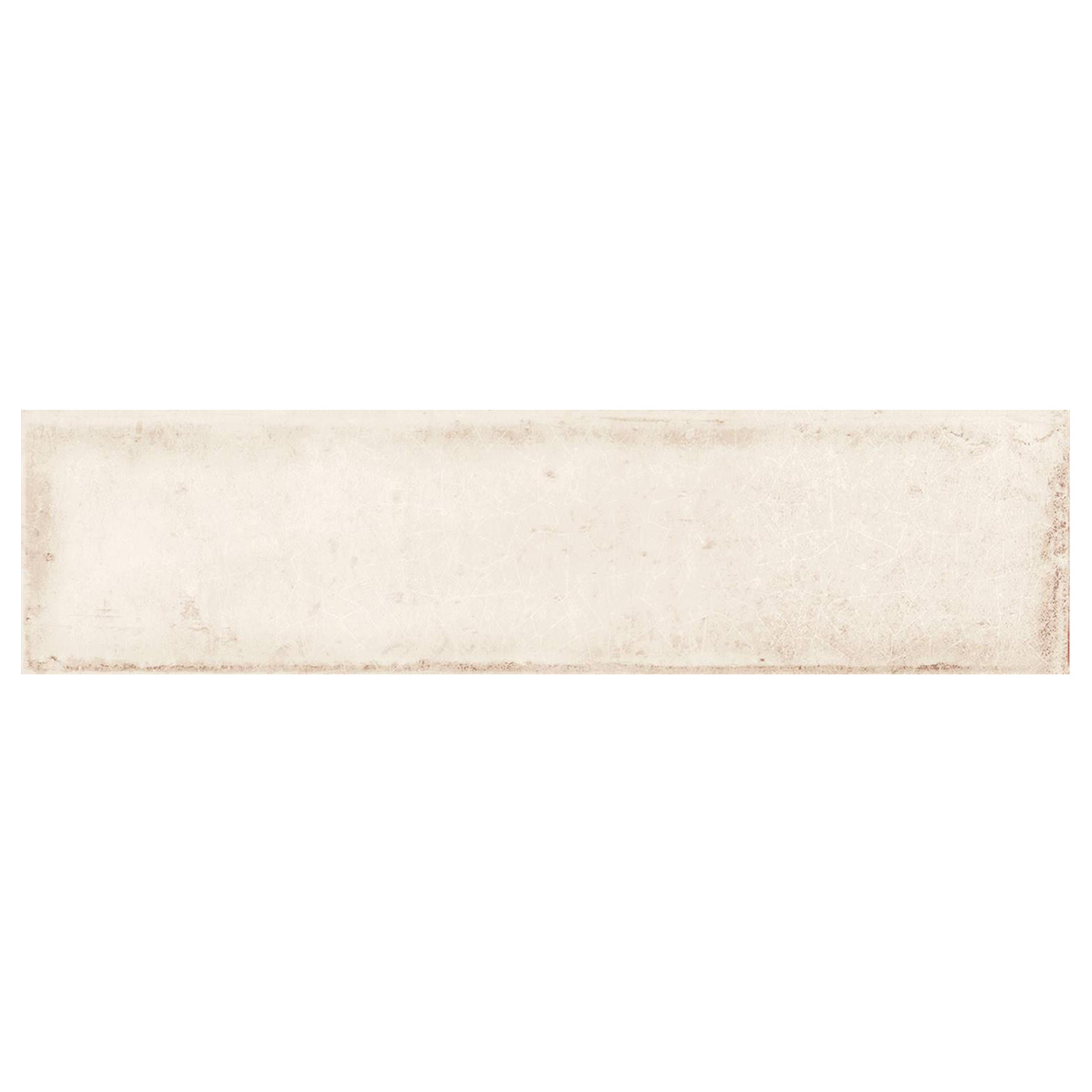 Cifre Cerámica Alchimia Wandtegel Ivory 7.5x30 cm